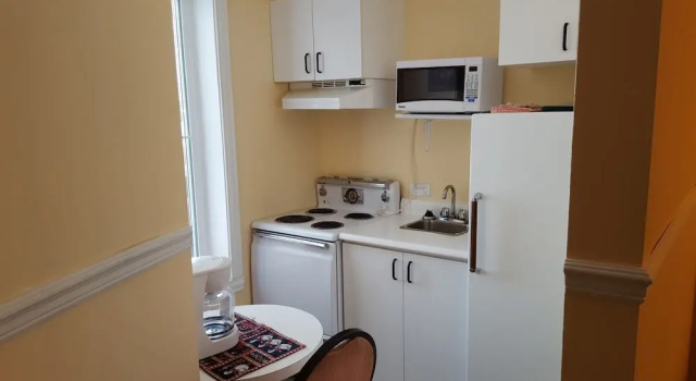 Номер Classic Motel Cote