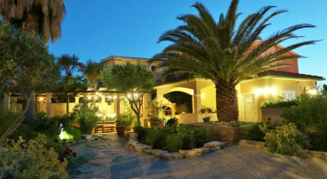 Студия Villa Lantana