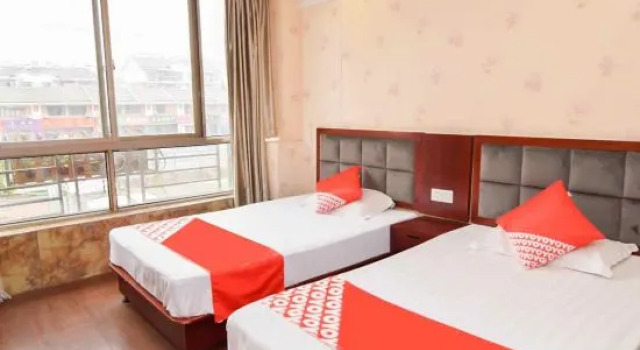 Lu'an Hotel