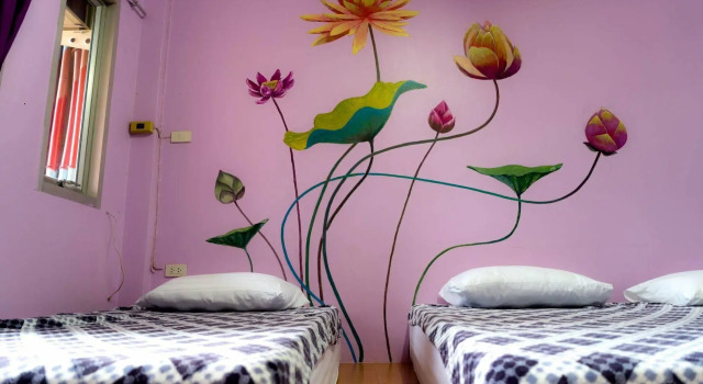 Bee Sleep Hostel Koh Chang