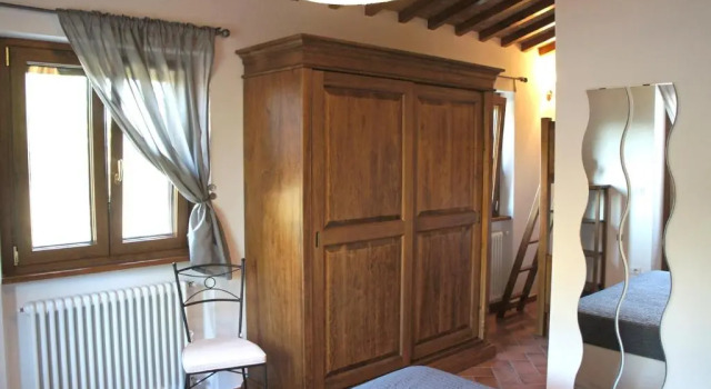 Agriturismo Mandrioli