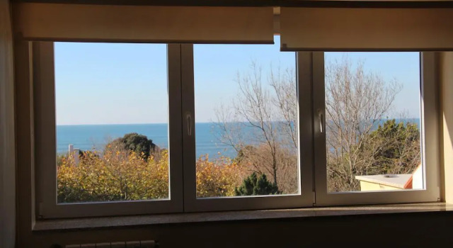 Sea Villa, Rezerwuj Willa Wille w Centro Region, Willa