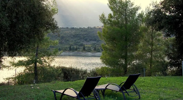 Вилла Standard Blue Lagoon Villa