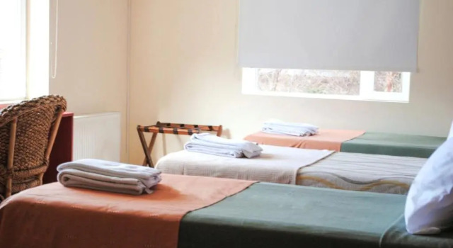Номер Standard Hotel Lunajuim