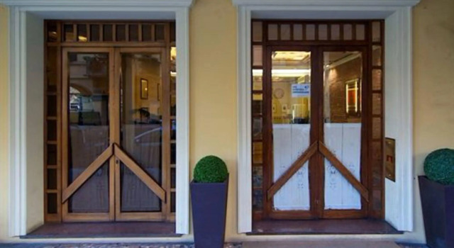 Hotel Pedrini