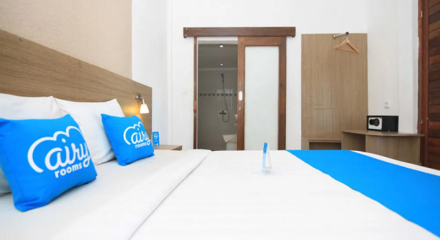Airy Nusa Lembongan Jungut Batu Village Bali, Забронировать Отель Отели провинции Бали с завтраком, Завтраки