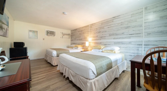 Wagon Wheel Motel, Забронировать Мотель  