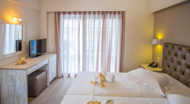 Must Boutique Hotel