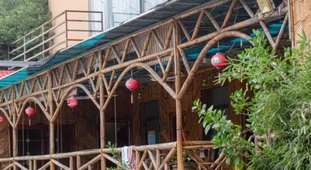 Changtaiyi Qingquan Leisure Farm, Reservar Estadia em quinta Xiamen Fujian