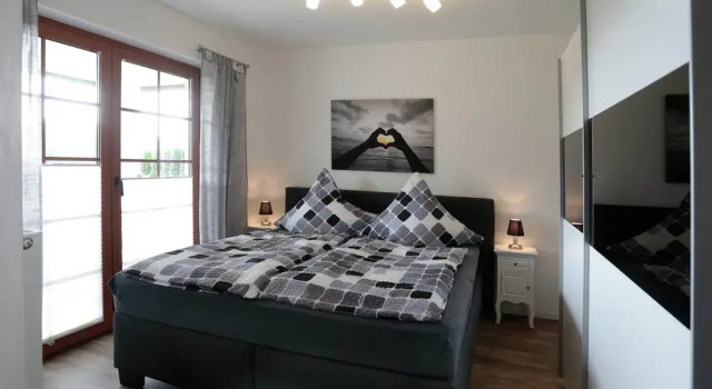 Dreislar Mountain Hideaway