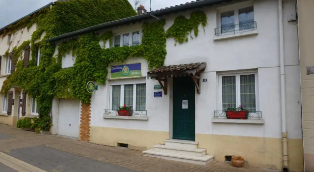 Les Chambres De Solgne, Reservar Hotel Solgne Moselle