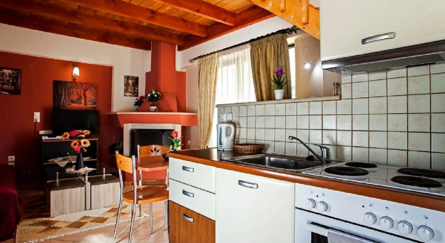 Номер Standard Estate Kares