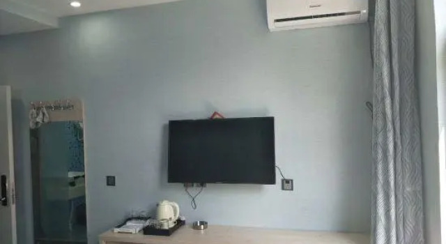 Yayi Hotel, Prenota Hotel Kunming Yunnan