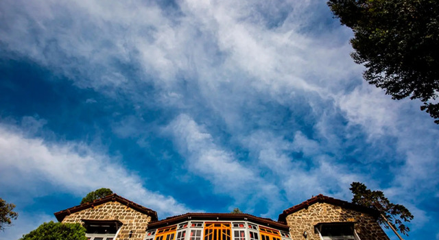 Zostel Kodaikanal - Hostel, Book Hostel / Vandrerhjem Hostels i Tamil Nadu, Hostel / Vandrerhjem