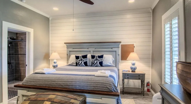 Alister House 201a 1 Bedroom 1 Bathroom Home