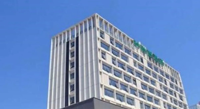 Номер Standard Jinjiang Metropolo Wuhu Wanda Plaza