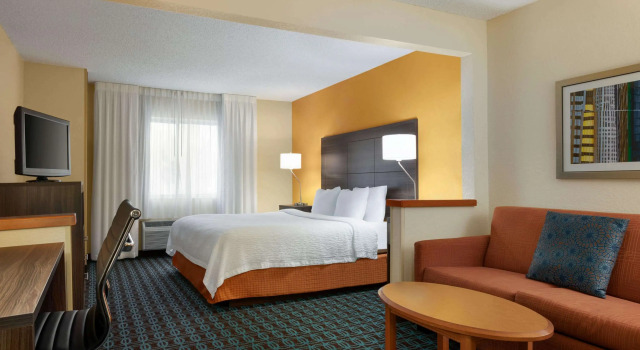 Baymont by Wyndham Tulsa, Varaa Hotelli Tulsa Oklahoma
