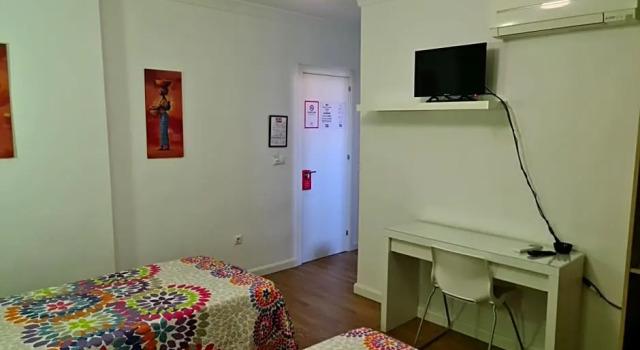 Номер Standard Hotel Dila