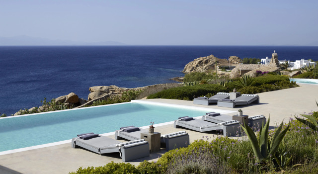 Kallisti Villas
