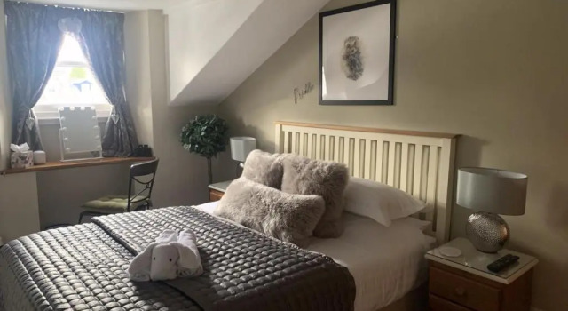 Номер Standard Hillsdale B&B in Ambleside