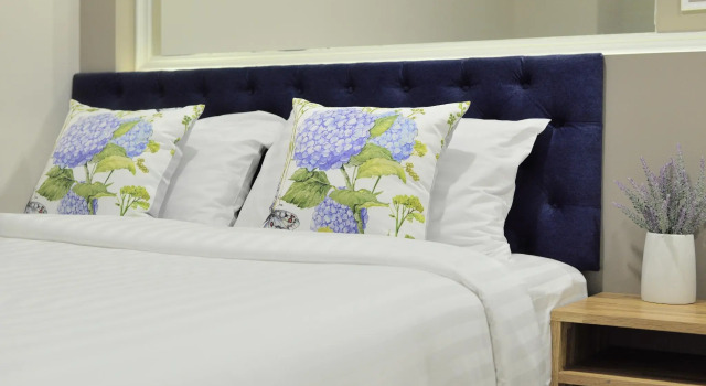 Двухместный номер Standard De Lavender Bangkok Hotel