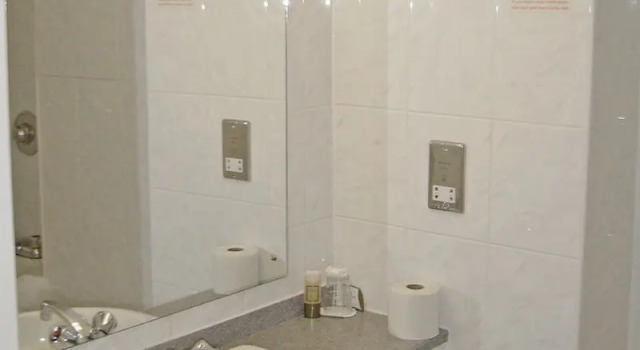 Одноместный номер Britannia Hotel Newcastle Airport