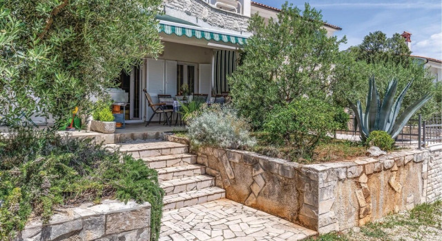 Stunning Apartment in Pavicini With Wifi and 1 Bedrooms, Reserva ahora Apartamento Pavicini Pula Region