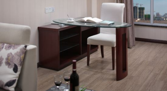 Suite Deluxe Qixing Hotel