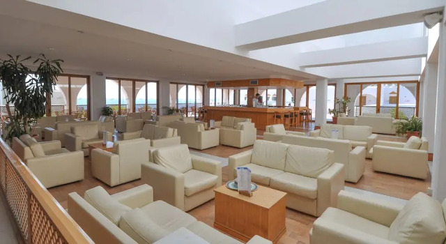 Alfa Beach Hotel, Reserva ahora Hotel Hoteles en Rodas con piscina, Piscina
