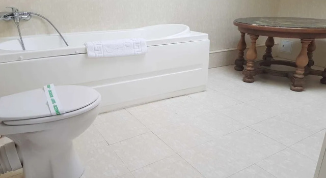 Номер Classic Nonna Mia Hotel
