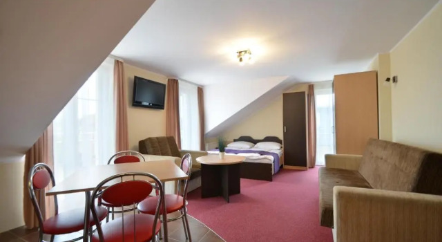 Апартаменты Villa Savana