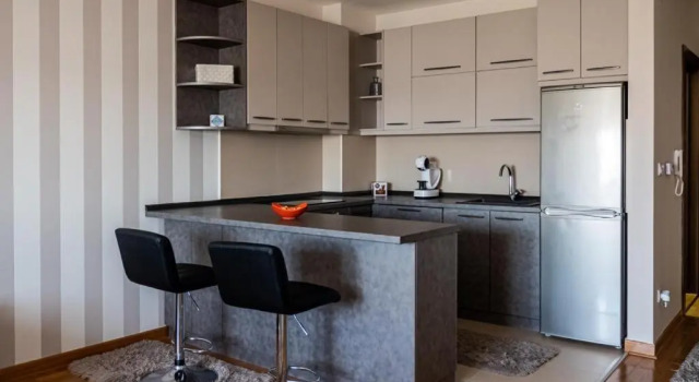 Студия GOFD Apartman
