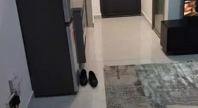 Shangri-la Apartment, Prenota Appartamento Nairobi CBD Nairobi