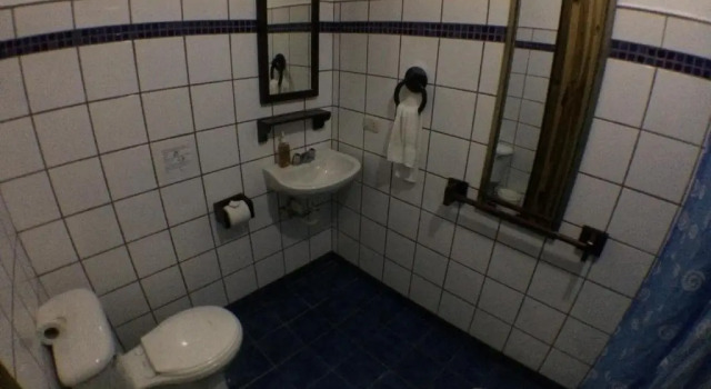 Семейный номер Standard Casa Marbella