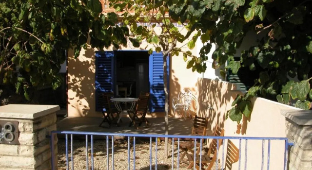Номер Standard House Salou 1 Maritim Avenue/Holiday Home
