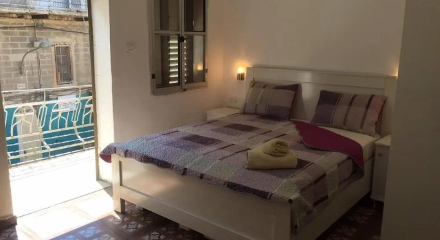 Двухместный номер Standard Akko Gate Hostel