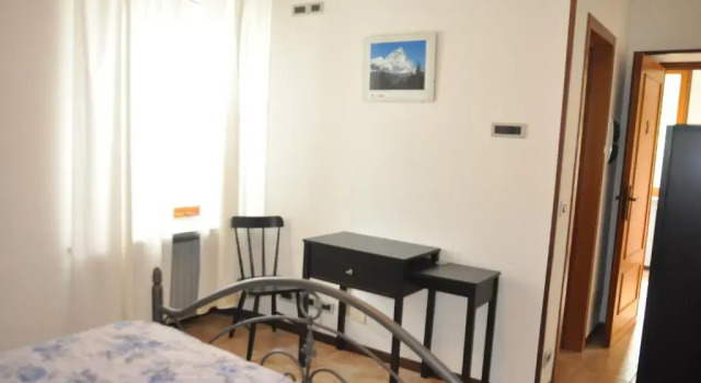 Standaard kamer B&B Sanpancrazio