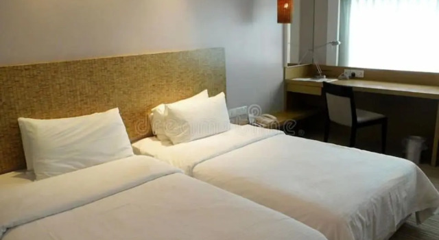 Номер Standard Hotel Bedsinn