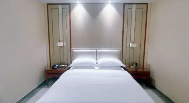 Люкс Chuanqi Hotel