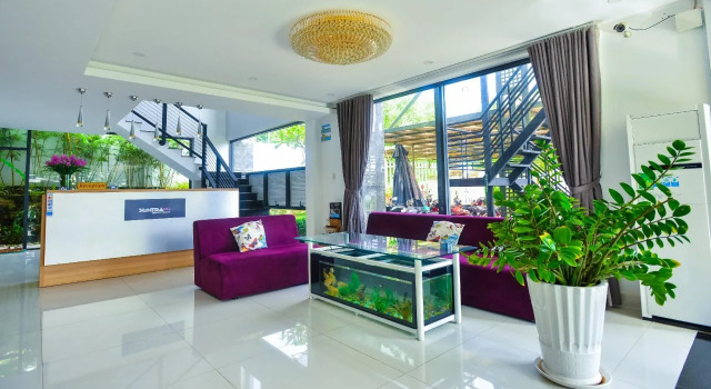 Son Tra Hill Phu Quoc