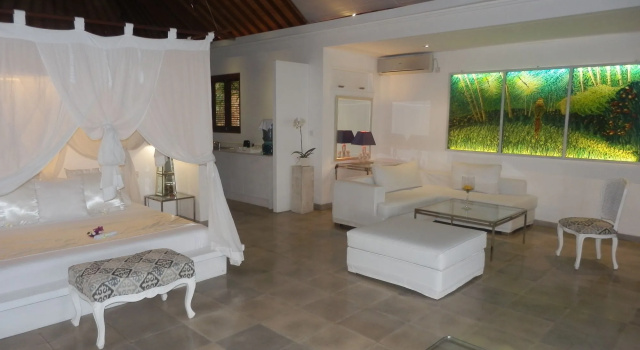 Shunyata Villas Bali, Prenota Hotel Seraya Karangasem