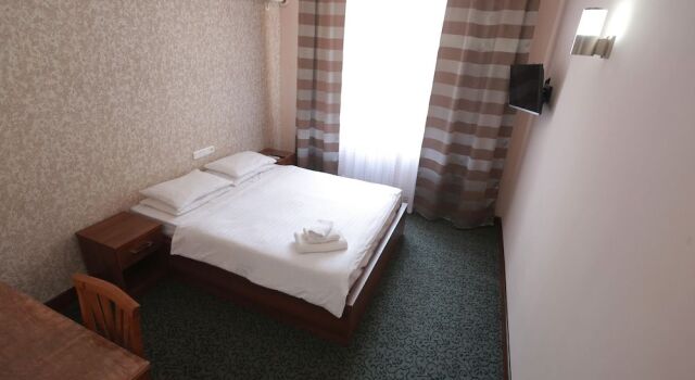 Hotel Termez Intourist