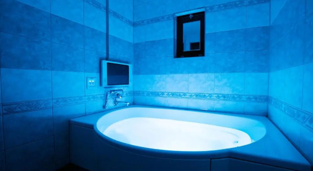 Двухместный номер Standard HOTEL PERRIER