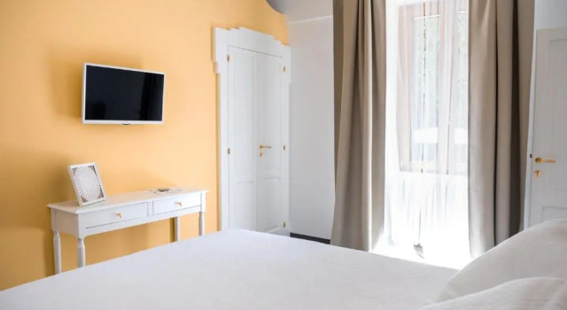Villa Aurelia Suites and Apartments
