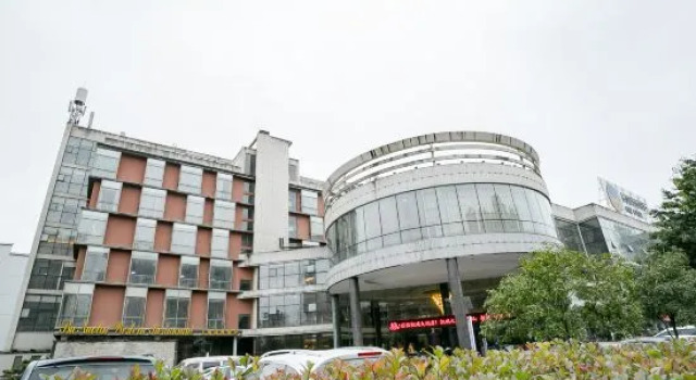 Kairui Hotel, Reservar Hotel Zhongjiang Sichuan