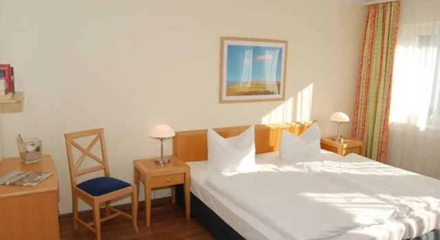 Ferienwohnung 3 03 Inselstrand, Book Hotel Heringsdorf Usedom