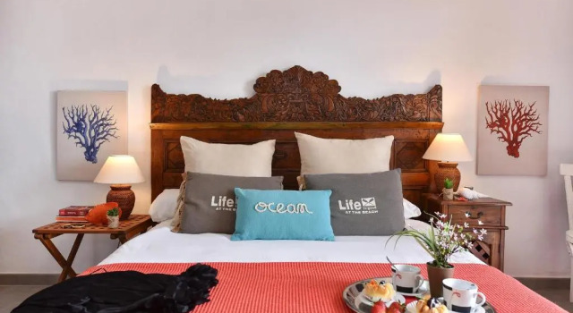 Agaete Beach Rental at Volcanic Natural Pools, Buchen Sie Hotel Agaete Gran Canaria