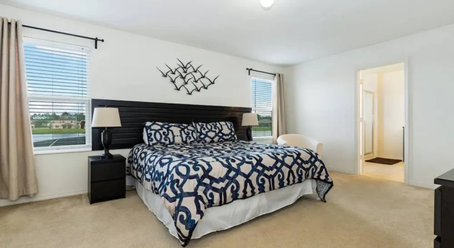 Crystal Cove 4731