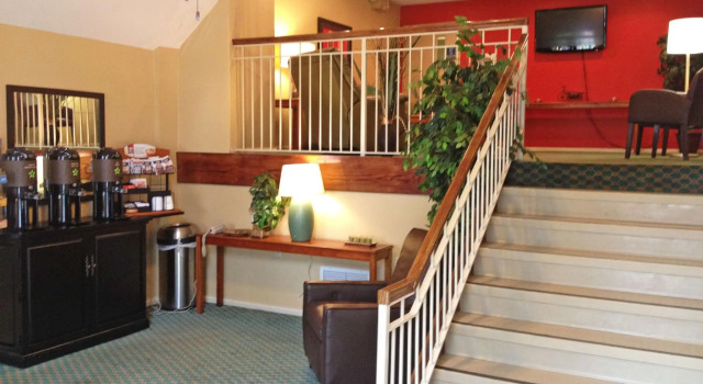 Extended Stay America Suites - Birmingham - Wildwood, Reserva ahora Hotel Hoteles en Homewood con desayuno, Desayunos