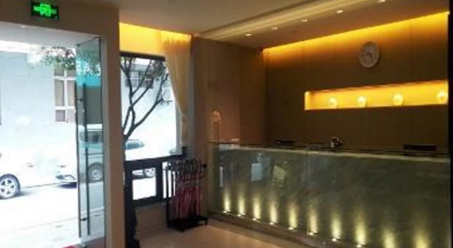 Jinjiang Inn Yibin Zhongshan Street Branch, Reservar Hotel Yibin Sichuan
